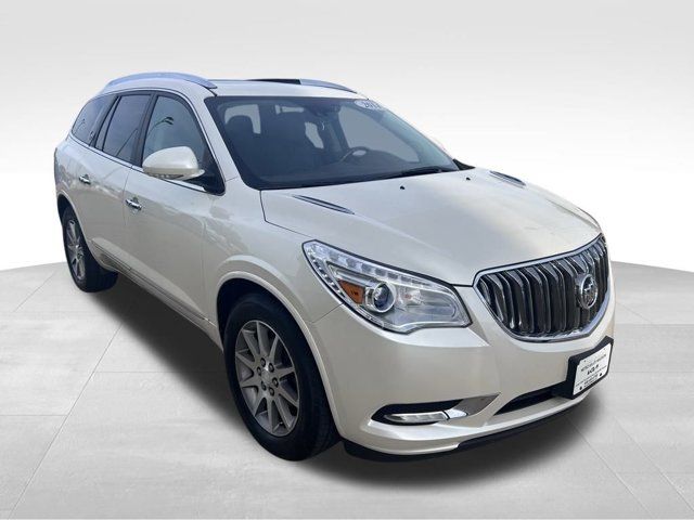 2014 Buick Enclave Leather