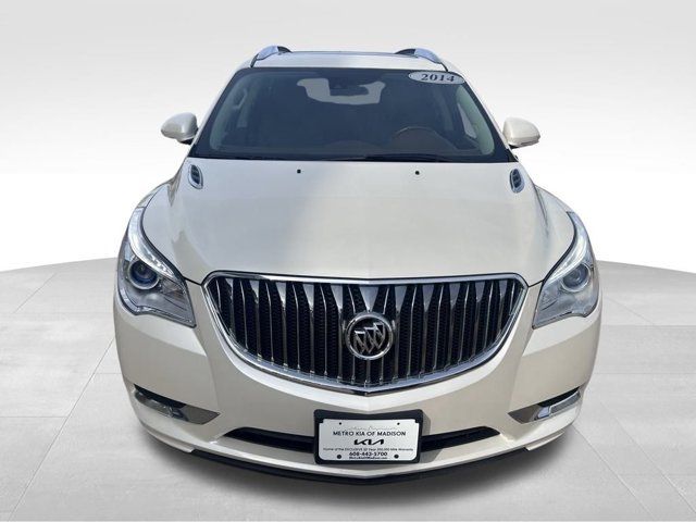 2014 Buick Enclave Leather