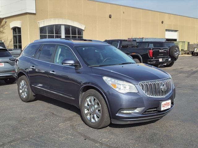 2014 Buick Enclave Leather