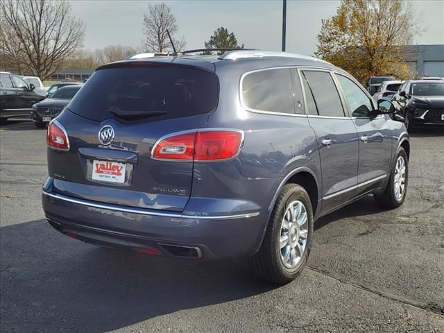 2014 Buick Enclave Leather