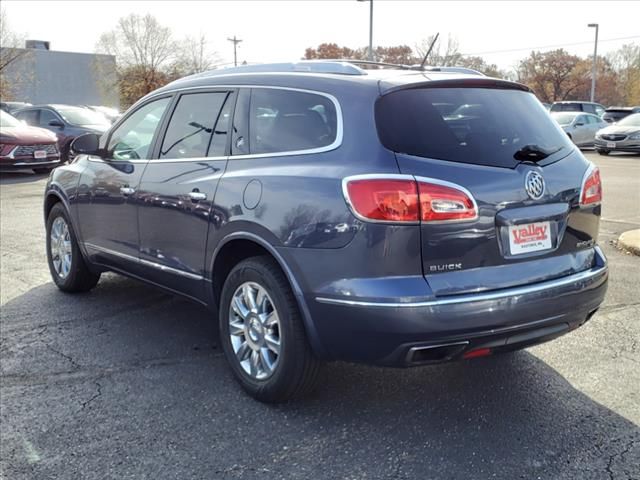 2014 Buick Enclave Leather