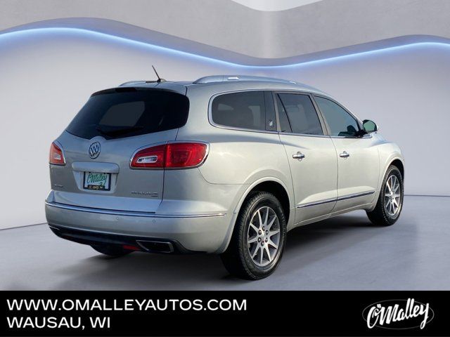 2014 Buick Enclave Leather