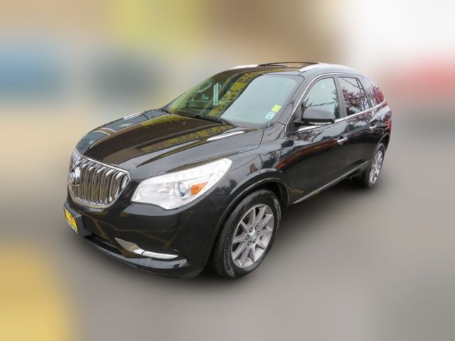 2014 Buick Enclave Leather