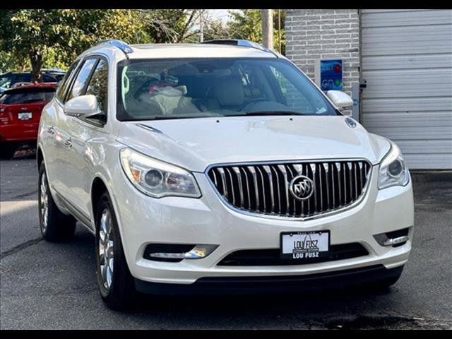 2014 Buick Enclave Leather