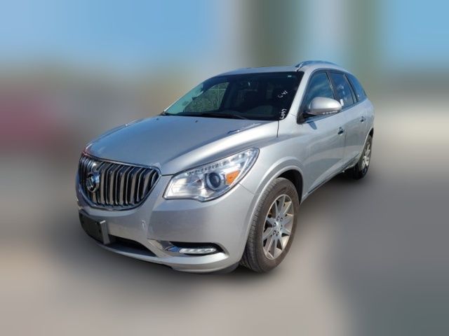 2014 Buick Enclave Leather