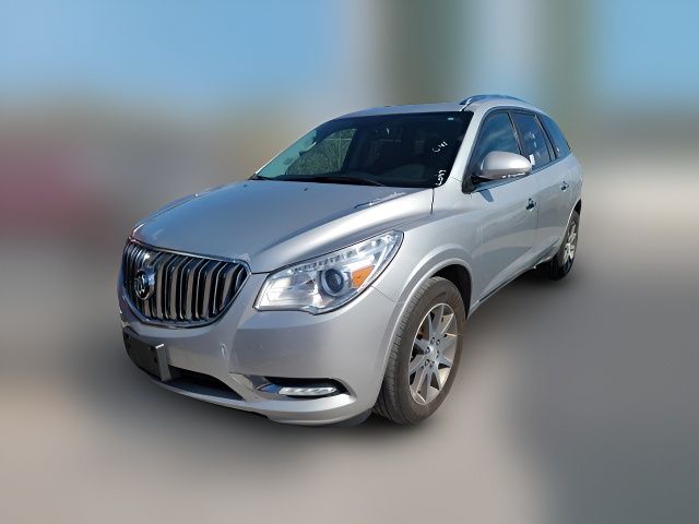 2014 Buick Enclave Leather