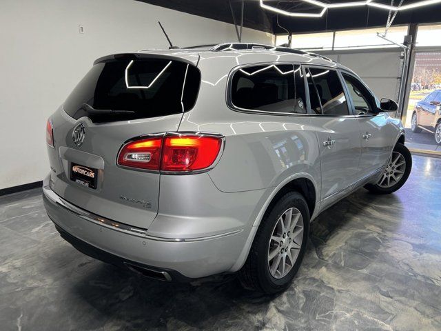 2014 Buick Enclave Leather