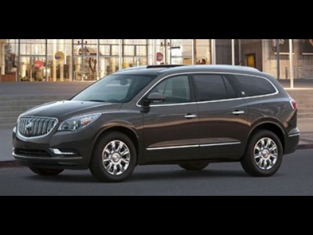 2014 Buick Enclave Leather