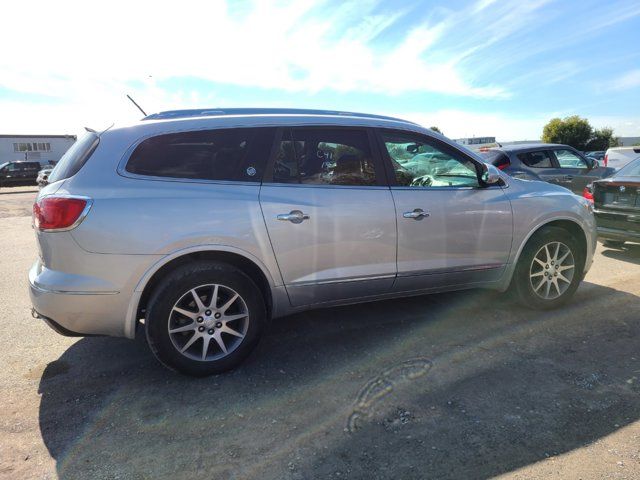 2014 Buick Enclave Leather