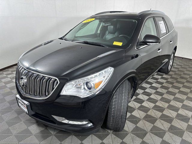 2014 Buick Enclave Leather