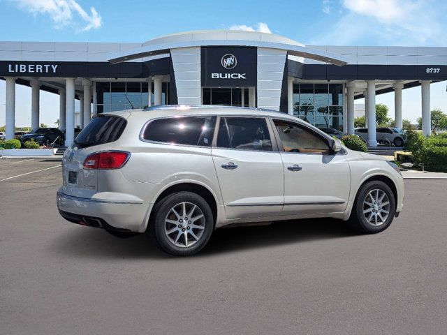 2014 Buick Enclave Leather