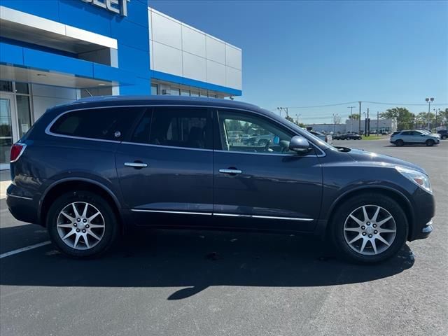 2014 Buick Enclave Leather