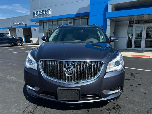 2014 Buick Enclave Leather