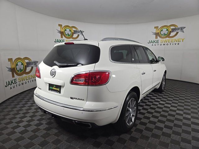 2014 Buick Enclave Leather