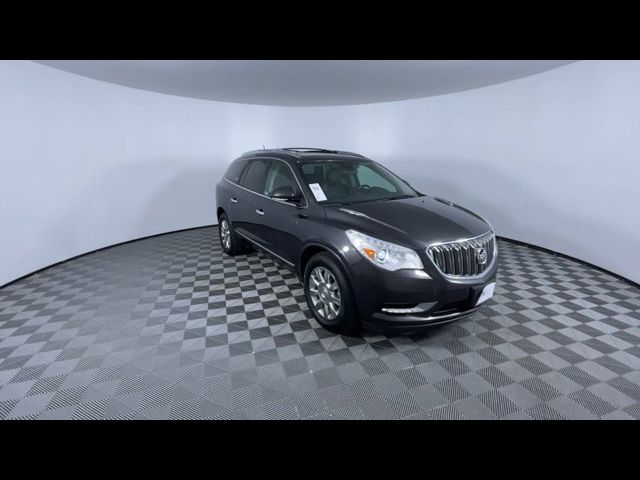 2014 Buick Enclave Leather