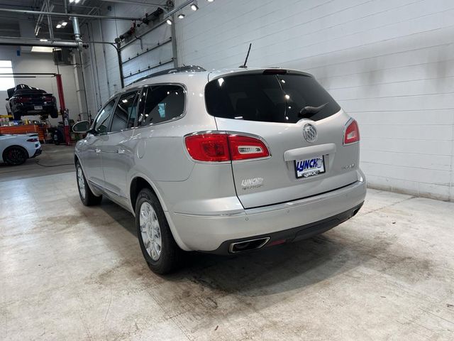 2014 Buick Enclave Premium