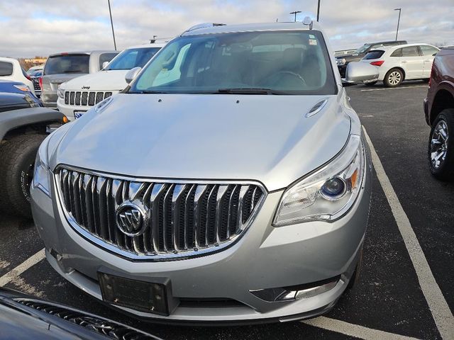 2014 Buick Enclave Premium