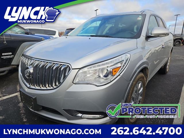 2014 Buick Enclave Premium