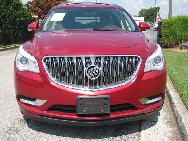 2014 Buick Enclave Leather