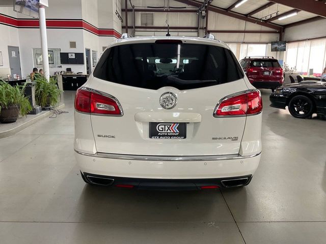 2014 Buick Enclave Leather