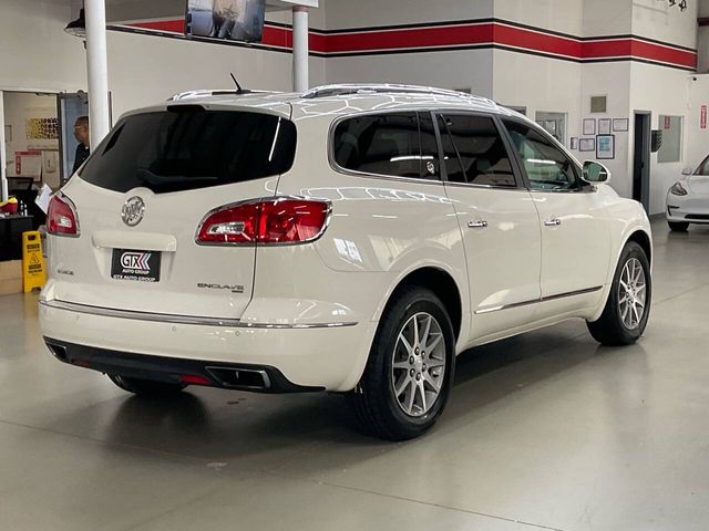 2014 Buick Enclave Leather