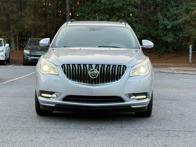 2014 Buick Enclave Leather