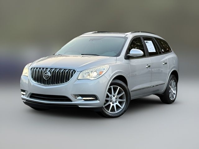 2014 Buick Enclave Leather