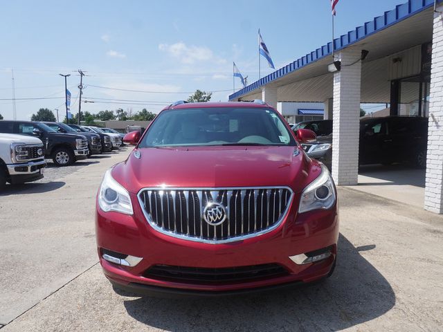 2014 Buick Enclave Leather