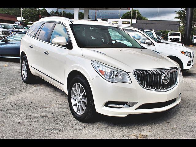 2014 Buick Enclave Leather