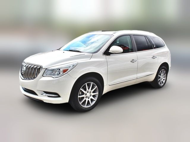 2014 Buick Enclave Leather