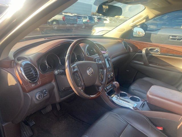 2014 Buick Enclave Leather