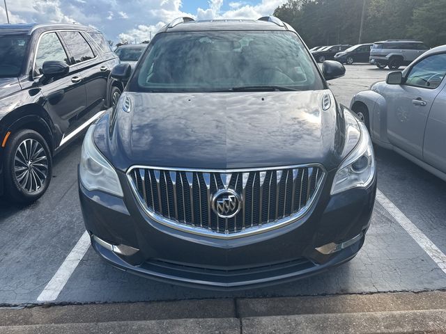 2014 Buick Enclave Leather