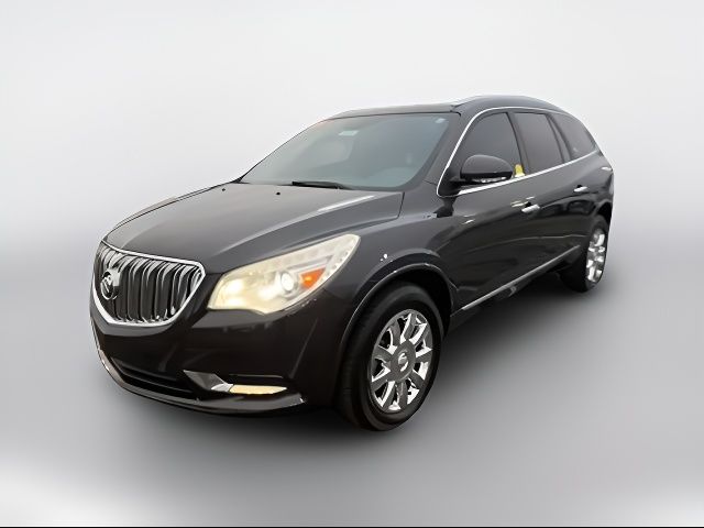 2014 Buick Enclave Leather