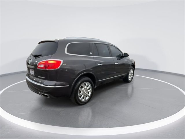 2014 Buick Enclave Leather