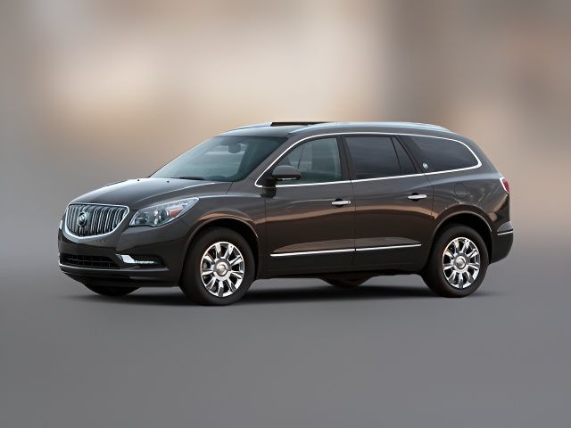 2014 Buick Enclave Leather