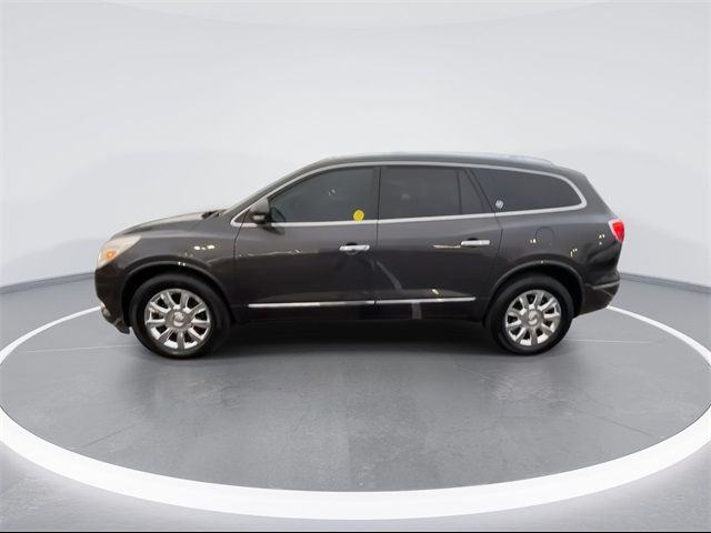 2014 Buick Enclave Leather