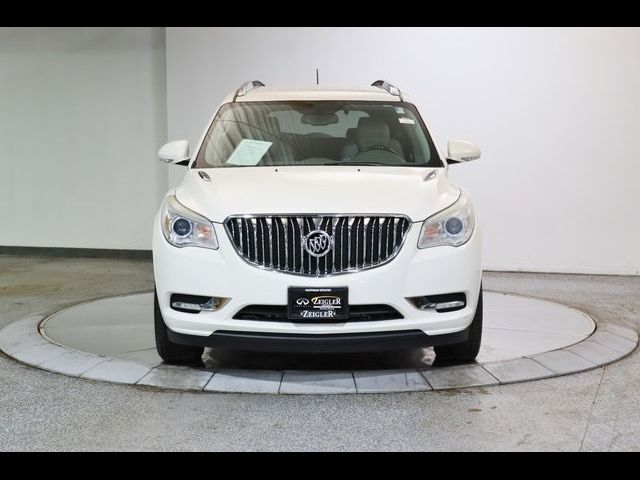 2014 Buick Enclave Leather