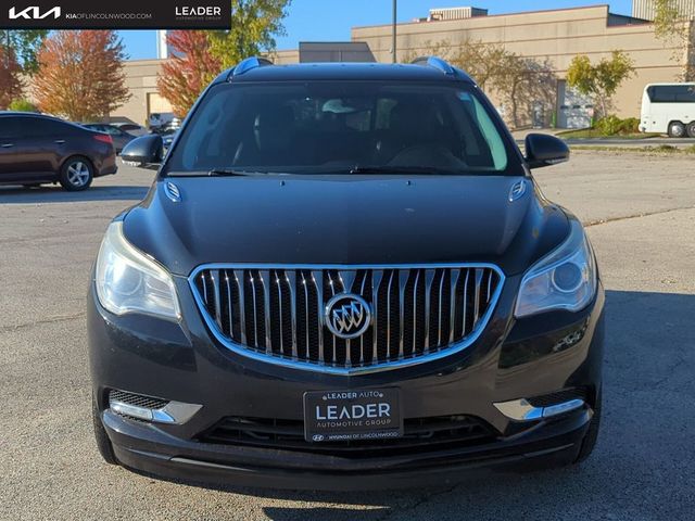 2014 Buick Enclave Leather