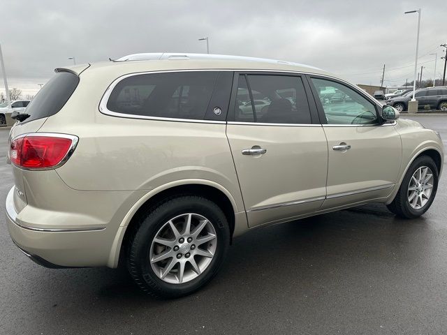 2014 Buick Enclave Leather