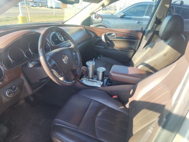 2014 Buick Enclave Leather