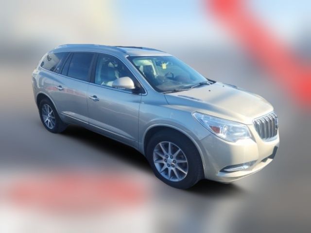 2014 Buick Enclave Leather