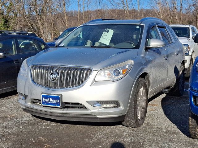 2014 Buick Enclave Leather