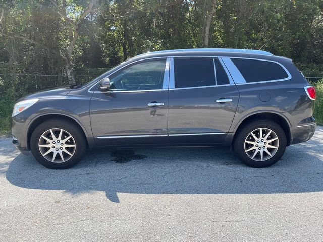 2014 Buick Enclave Leather