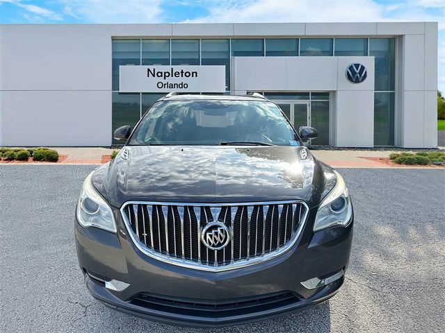 2014 Buick Enclave Leather