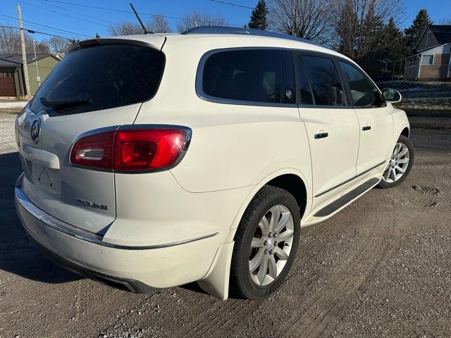 2014 Buick Enclave Leather