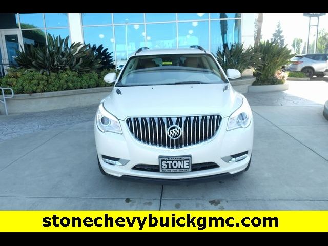 2014 Buick Enclave Leather