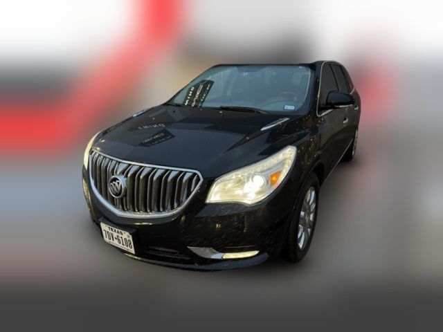 2014 Buick Enclave Leather