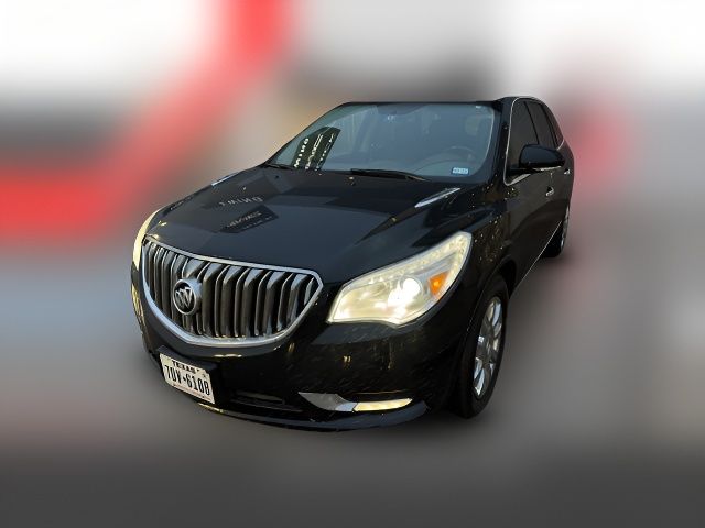 2014 Buick Enclave Leather