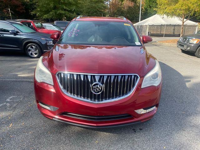 2014 Buick Enclave Leather