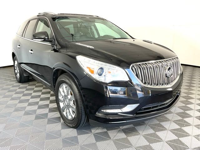 2014 Buick Enclave Leather